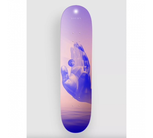 Дека SOVRN DISPEL 8.25'' DECK