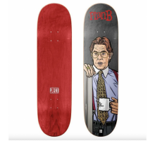Дека PLAN B Boss 8.5" 2024