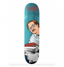 Дека PLAN B Milton 8.25" 2024