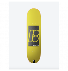 Дека PLAN B Engrained Duffy 8.8" 2024