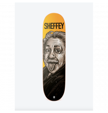 Дека PLAN B OG Genius Sheffey 8.75" 2024