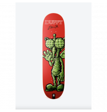 Дека PLAN B Bug Duffy 8.5" 2024