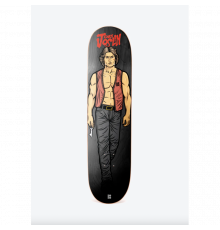 Дека PLAN B Warriors Joslin 8.375″ 2024