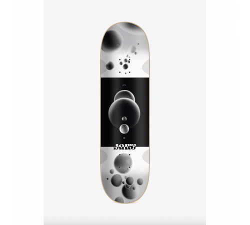 Дека JART Monochrome 9.0" 2024