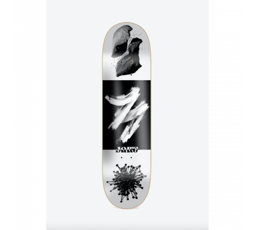 Дека JART Monochrome 8.5" 2024