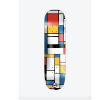 Дека JART Piet 8.75" 2024 LC