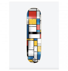 Дека JART Piet 8.75" 2024 LC