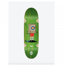 Дека JART Target 9.125" 2024 LC