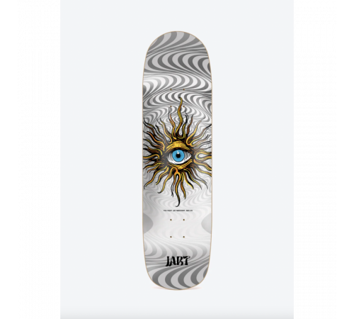 Дека JART Horus 8.5" Pool Before Death 2024 LC
