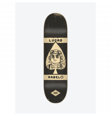Дека FLIP Rabelo Matchbox 8.375″ 2024