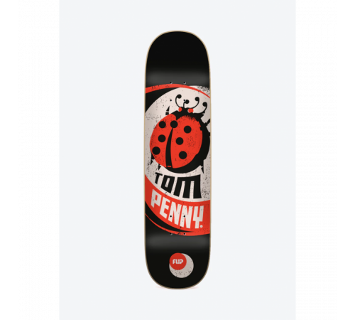 Дека FLIP Penny Matchbox 8.25" 2024