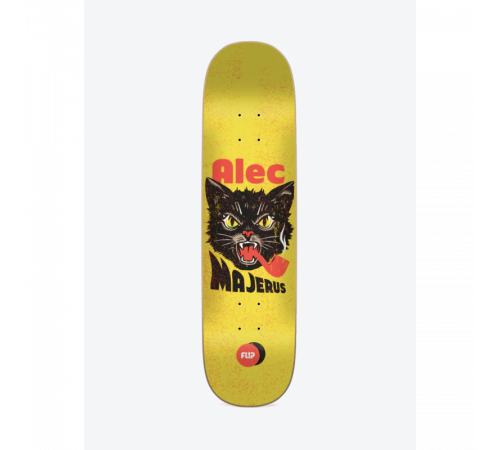 Дека FLIP Majerus Matchbox 8.375″ 2024