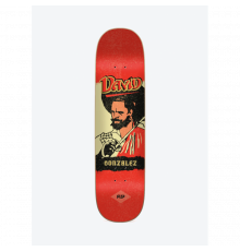 Дека FLIP Gonzalez Matchbox 8.0" 2024