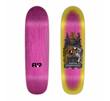 Дека FLIP Mountain Spray Crest Pink 8.75" 2024