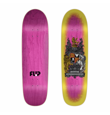 Дека FLIP Mountain Spray Crest Pink 8.75" 2024