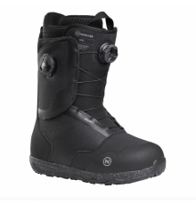 Ботинки для сноуборда NIDECKER RIFT BLACK