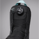 Женские ботинки для сноуборда NIDECKER SIERRA 2025 BLACK