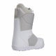 Женские ботинки для сноуборда NIDECKER SIERRA 2025 WHITE/GRAY