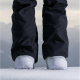 Женские ботинки для сноуборда NIDECKER SIERRA 2025 WHITE/GRAY