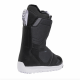Женские ботинки для сноуборда NIDECKER CASCADE 2025 BLACK