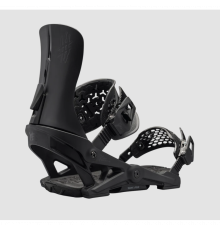 Женские крепления YES VETTA 2025 BLACK