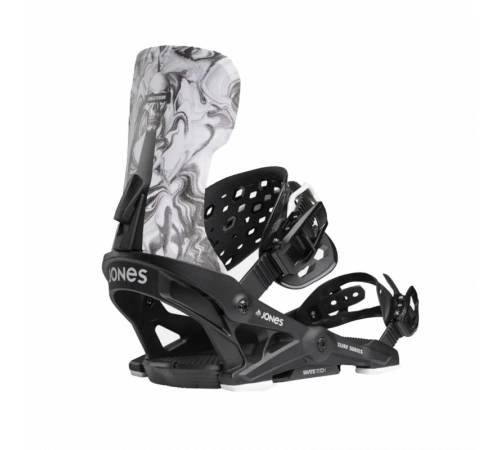 Сноуборд комплект JONES MIND EXPANDER + METEORITE 2025