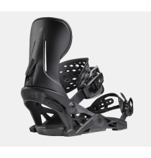 Крепления JONES MERCURY 2025 ECLIPSE BLACK