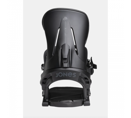 Крепления JONES MERCURY 2025 ECLIPSE BLACK