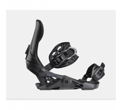 Крепления JONES MERCURY 2025 ECLIPSE BLACK