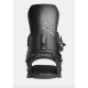 Крепления JONES ORION SNOWBOARD BINDING 2025 ECLIPSE BLACK