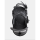 Крепления JONES ORION SNOWBOARD BINDING 2025 ECLIPSE BLACK