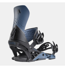 Крепления JONES ORION SNOWBOARD BINDING 2025 BLUE