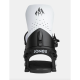 Крепления JONES ORION SNOWBOARD BINDING 2025 CLOUD WHITE