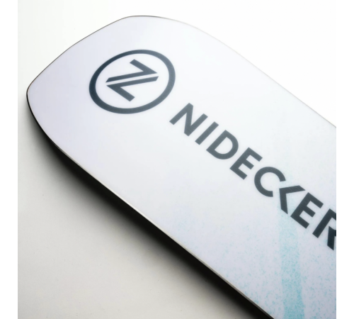 Женский сноуборд NIDECKER ASTRAL 2025