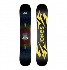 Сноуборд JONES MOUNTAIN TWIN 2025