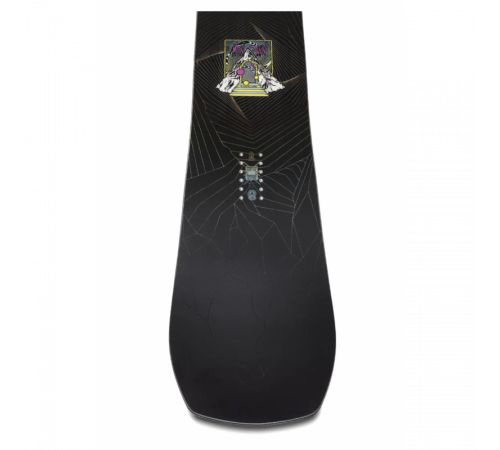 Сноуборд комплект JONES MOUNTAIN TWIN + JONES METEORITE 2025