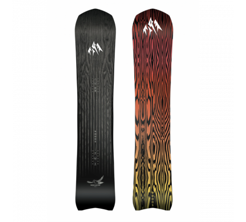Сноуборд JONES FREECARVER 9000S 2025