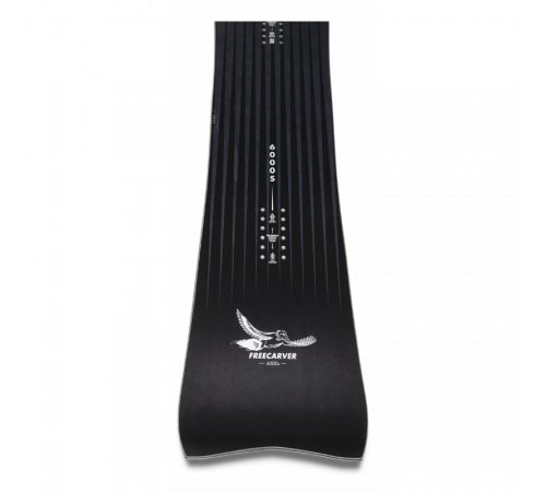 Сноуборд JONES FREECARVER 9000S 2025