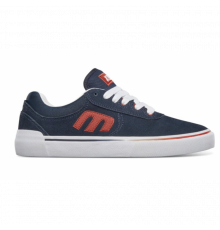 Кеды ETNIES JOSLIN VULC 2024 NAVY/RED/WHITE