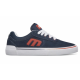 Кеды ETNIES JOSLIN VULC 2024 NAVY/RED/WHITE