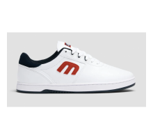 Кеды ETNIES JOSLIN 2024 WHITE/NAVY/RED