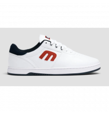 Кеды ETNIES JOSLIN 2024 WHITE/NAVY/RED
