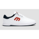 Кеды ETNIES JOSLIN 2024 WHITE/NAVY/RED