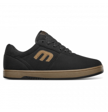 Кеды ETNIES JOSLIN 2024 BLACK/BROWN