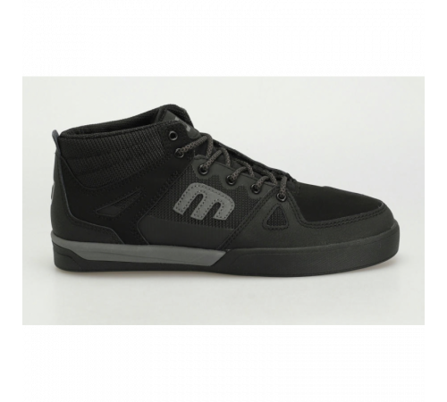 Кеды ETNIES JOHANSSON PRO 2024 BLACK