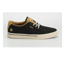 Кеды ETNIES JAMESON 2 ECO X TFTF BLACK/BROWN 2024