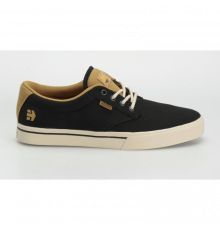 Кеды ETNIES JAMESON 2 ECO X TFTF BLACK/BROWN 2024