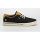 Кеды ETNIES JAMESON 2 ECO X TFTF BLACK/BROWN 2024