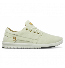Кеды ETNIES SCOUT X TFTF 2024 BONE