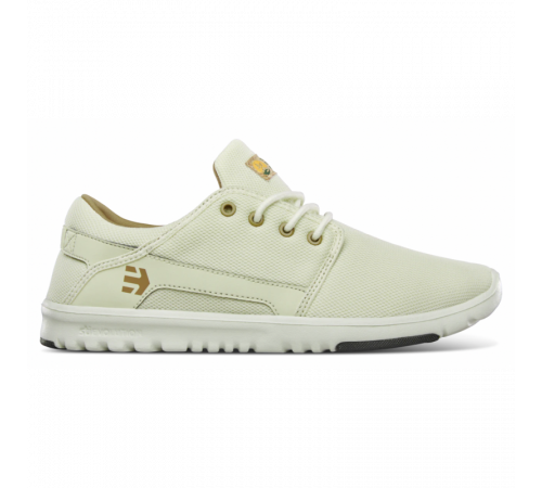Кеды ETNIES SCOUT X TFTF 2024 BONE